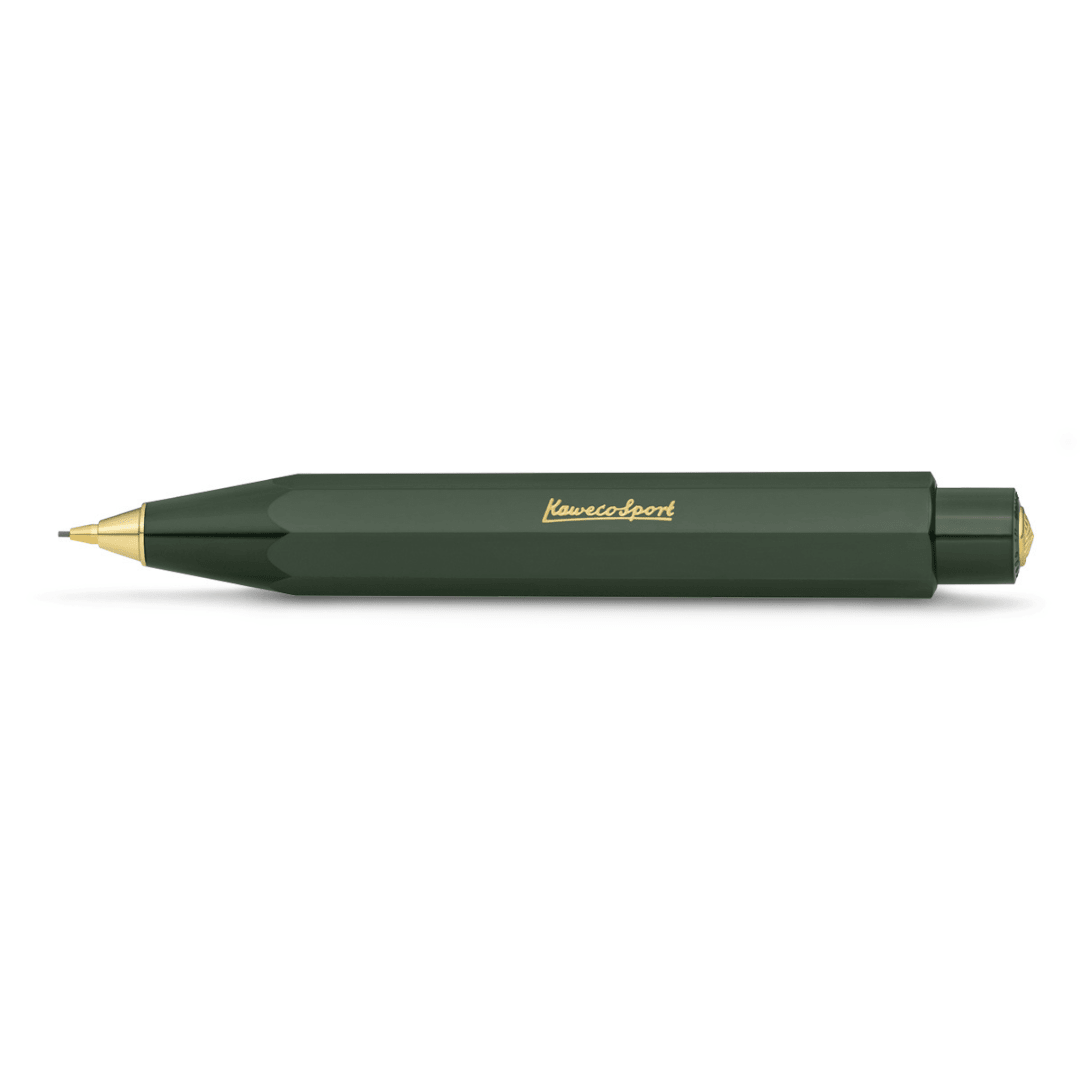 Kaweco CLASSIC SPORT Porte - mine | Vert - Kaweco - millenotes