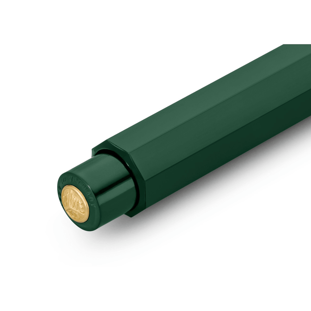 Kaweco CLASSIC SPORT Porte - mine | Vert - Kaweco - millenotes