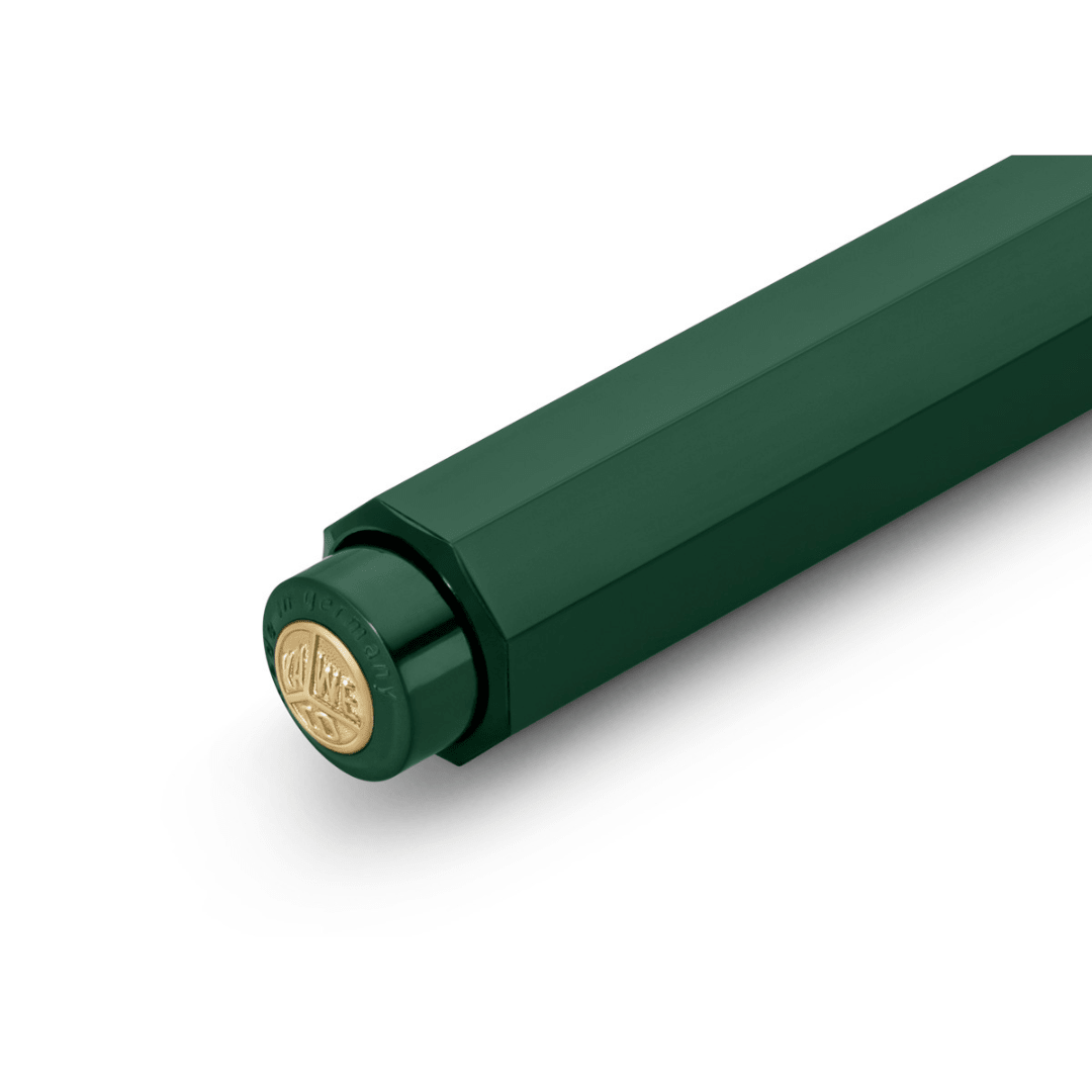 Kaweco CLASSIC SPORT Stylo à bille | Vert - Kaweco - millenotes