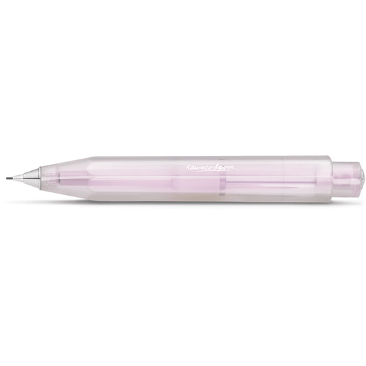Kaweco LUNAR SPORT Porte-mine | Light Purple - Kaweco - millenotes