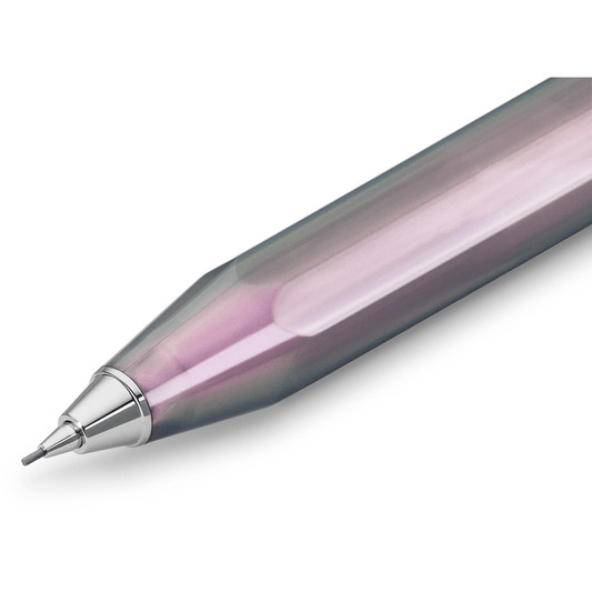 Kaweco LUNAR SPORT Porte-mine | Shadow Purple - Kaweco - millenotes