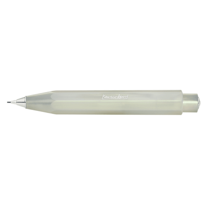 Kaweco LUNAR SPORT Porte - mine | Vert Clair - Kaweco - millenotes