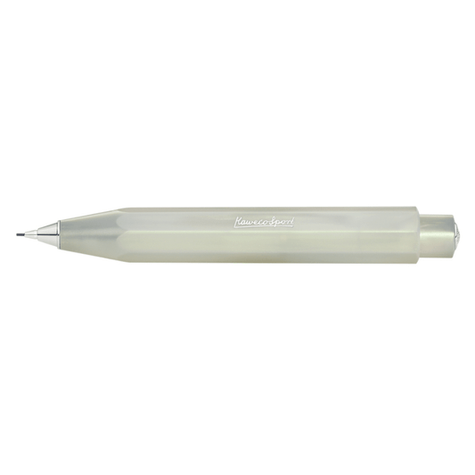 Kaweco LUNAR SPORT Porte - mine | Vert Clair - Kaweco - millenotes