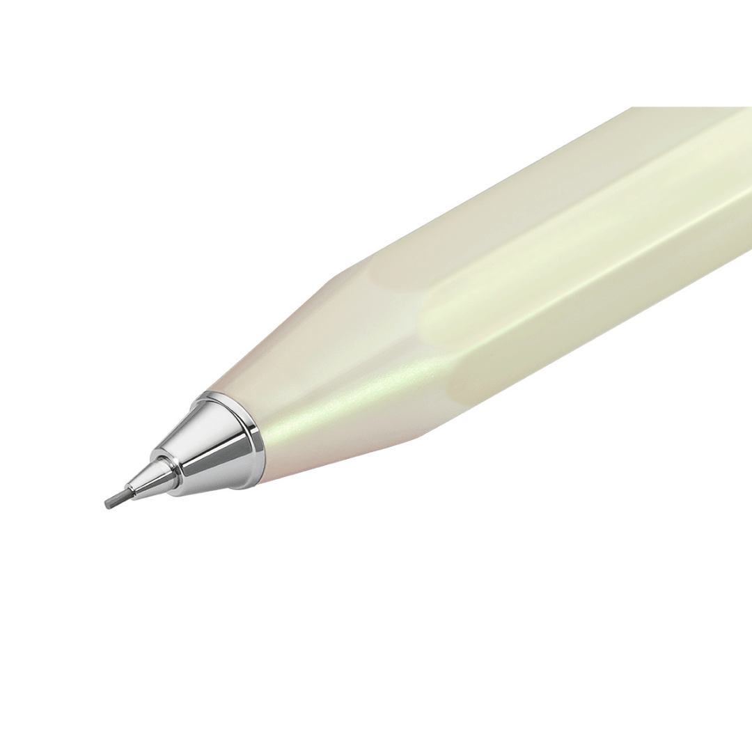 Kaweco LUNAR SPORT Porte - mine | Vert Clair - Kaweco - millenotes