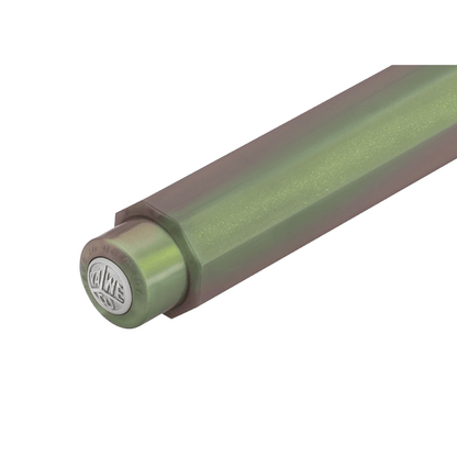 Kaweco LUNAR SPORT Porte - mine | Vert Ombre - Kaweco - millenotes