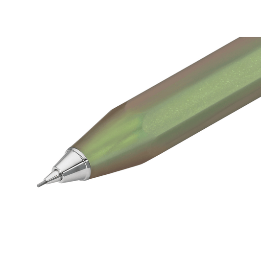 Kaweco LUNAR SPORT Porte - mine | Vert Ombre - Kaweco - millenotes