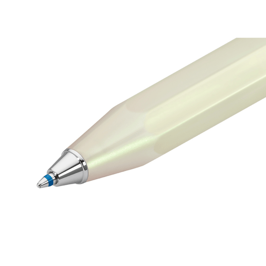 Kaweco LUNAR SPORT Stylo à bille | Vert Clair - Kaweco - millenotes