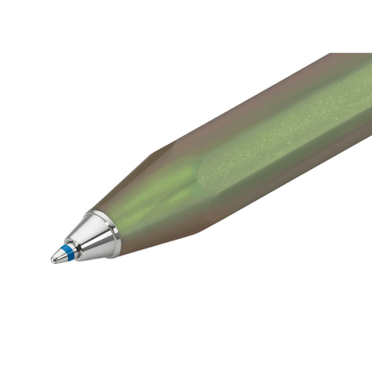 Kaweco LUNAR SPORT Stylo à bille | Vert Ombre - Kaweco - millenotes