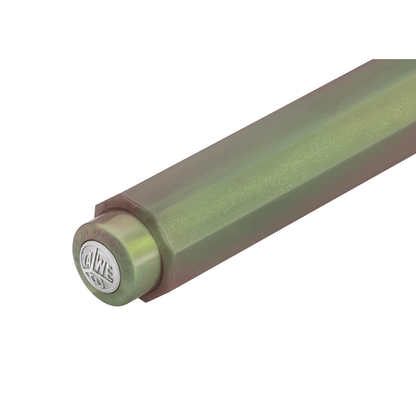 Kaweco LUNAR SPORT Stylo à bille | Vert Ombre - Kaweco - millenotes