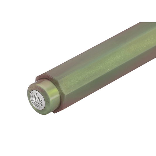 Kaweco LUNAR SPORT Stylo à bille | Vert Ombre - Kaweco - millenotes