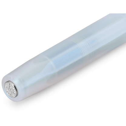Kaweco LUNAR SPORT Stylo Plume | Light Blue - Kaweco - Extra-fine - millenotes