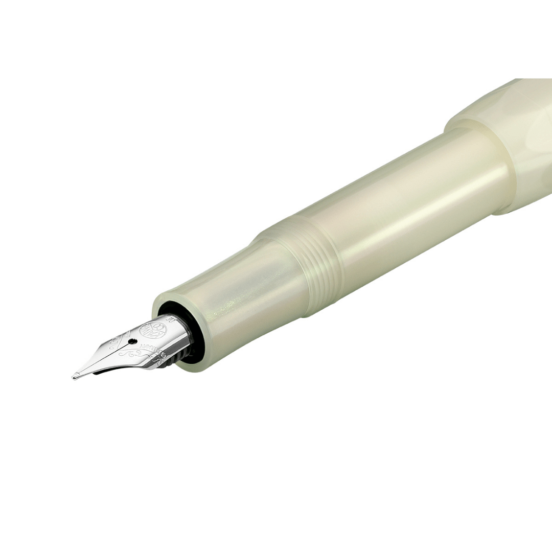 Kaweco LUNAR SPORT Stylo Plume | Vert Clair - Kaweco - Extra - fine - millenotes