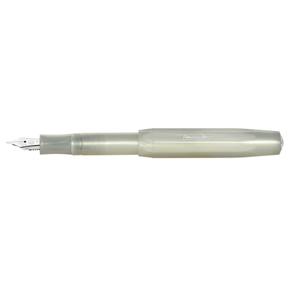 Kaweco LUNAR SPORT Stylo Plume | Vert Clair - Kaweco - Extra - fine - millenotes