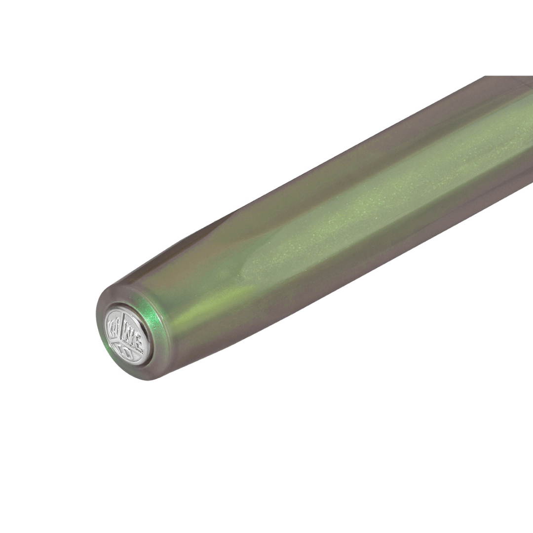 Kaweco LUNAR SPORT Stylo Plume | Vert Ombre - Kaweco - Extra - fine - millenotes