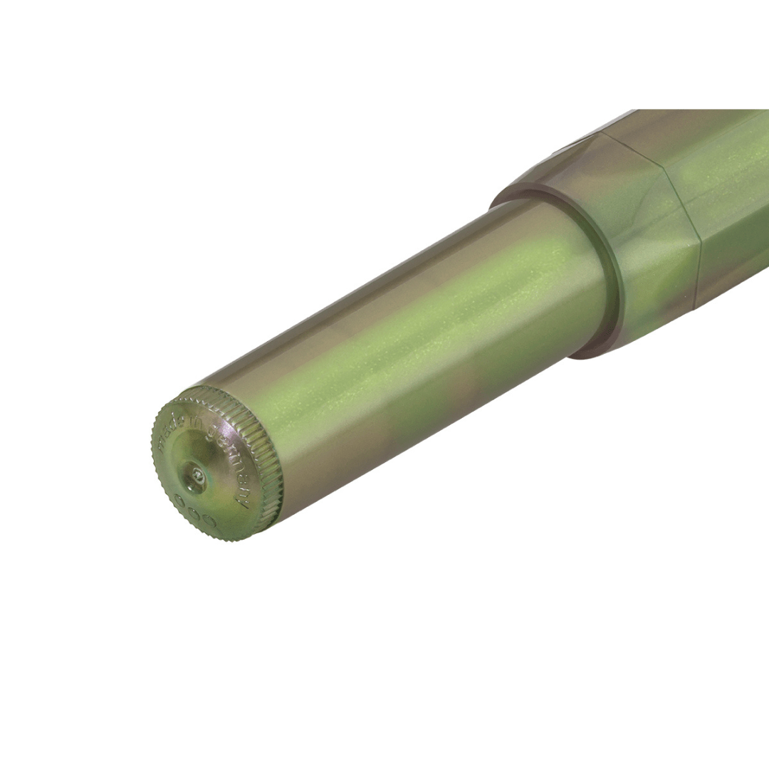 Kaweco LUNAR SPORT Stylo Plume | Vert Ombre - Kaweco - Extra - fine - millenotes