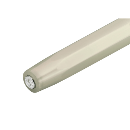 Kaweco LUNAR SPORT Stylo Roller | Vert Clair - Kaweco - millenotes