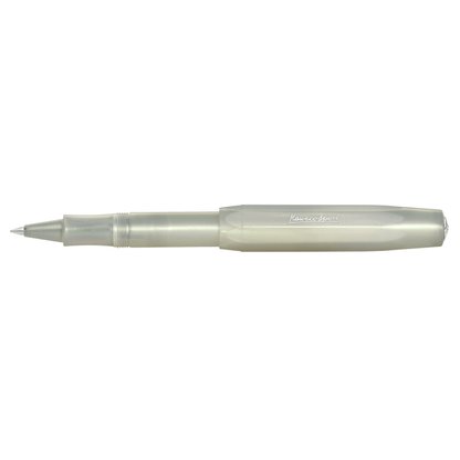 Kaweco LUNAR SPORT Stylo Roller | Vert Clair - Kaweco - millenotes