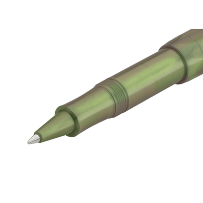 Kaweco LUNAR SPORT Stylo Roller | Vert Ombre - Kaweco - millenotes