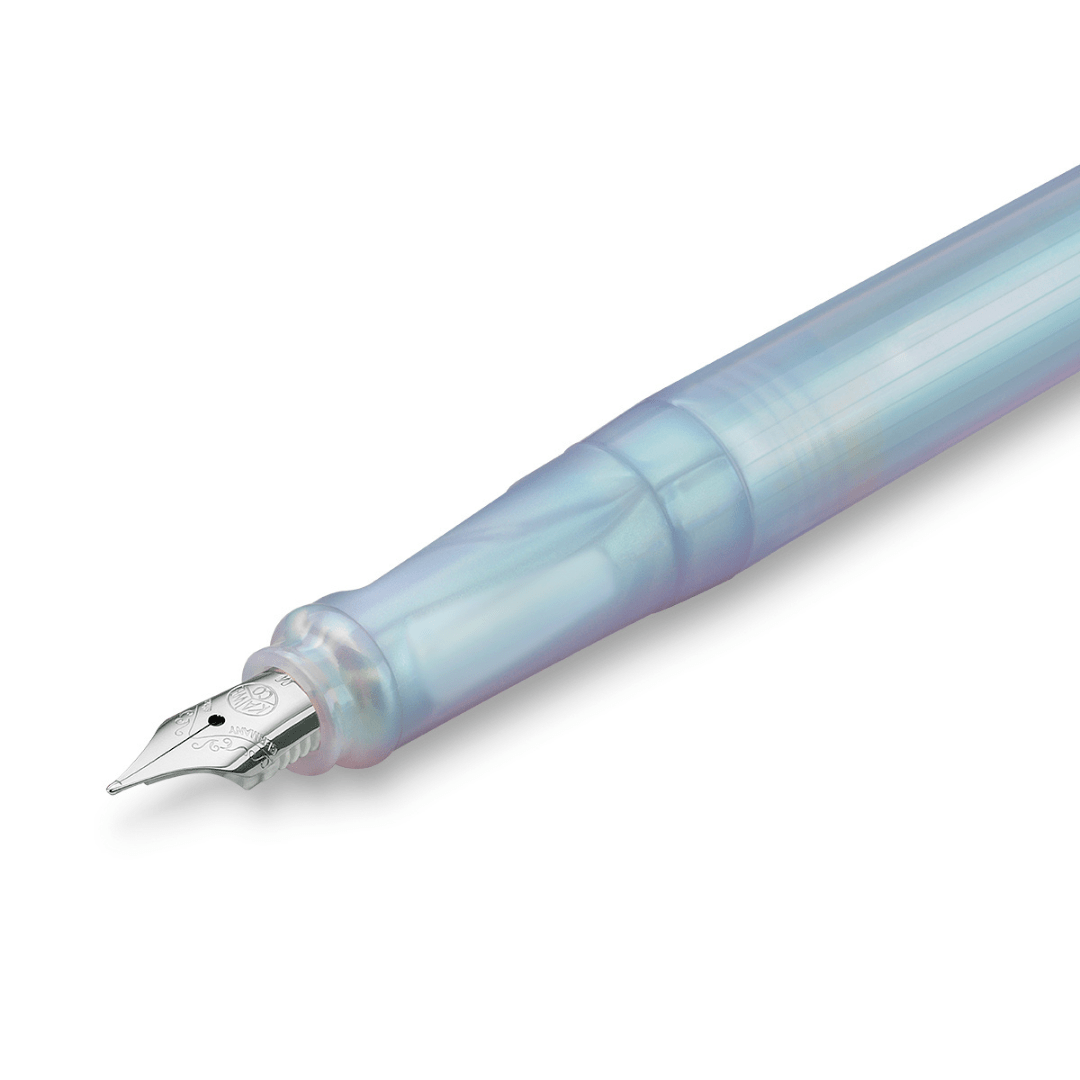Kaweco PERKEO Stylo Plume | Perle Irisée - Kaweco - Fine - millenotes