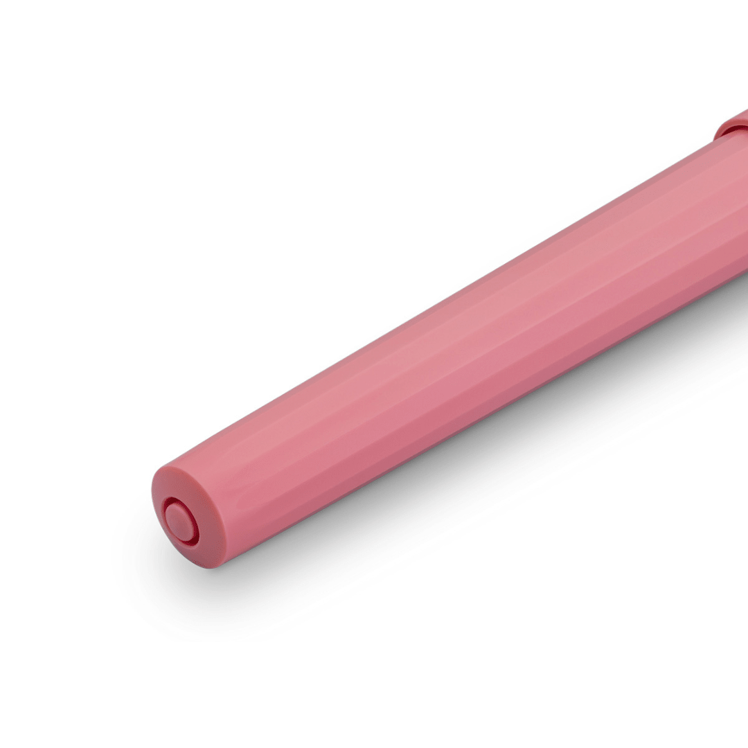Kaweco PERKEO Stylo Plume | Pivoine - Kaweco - Fine - millenotes