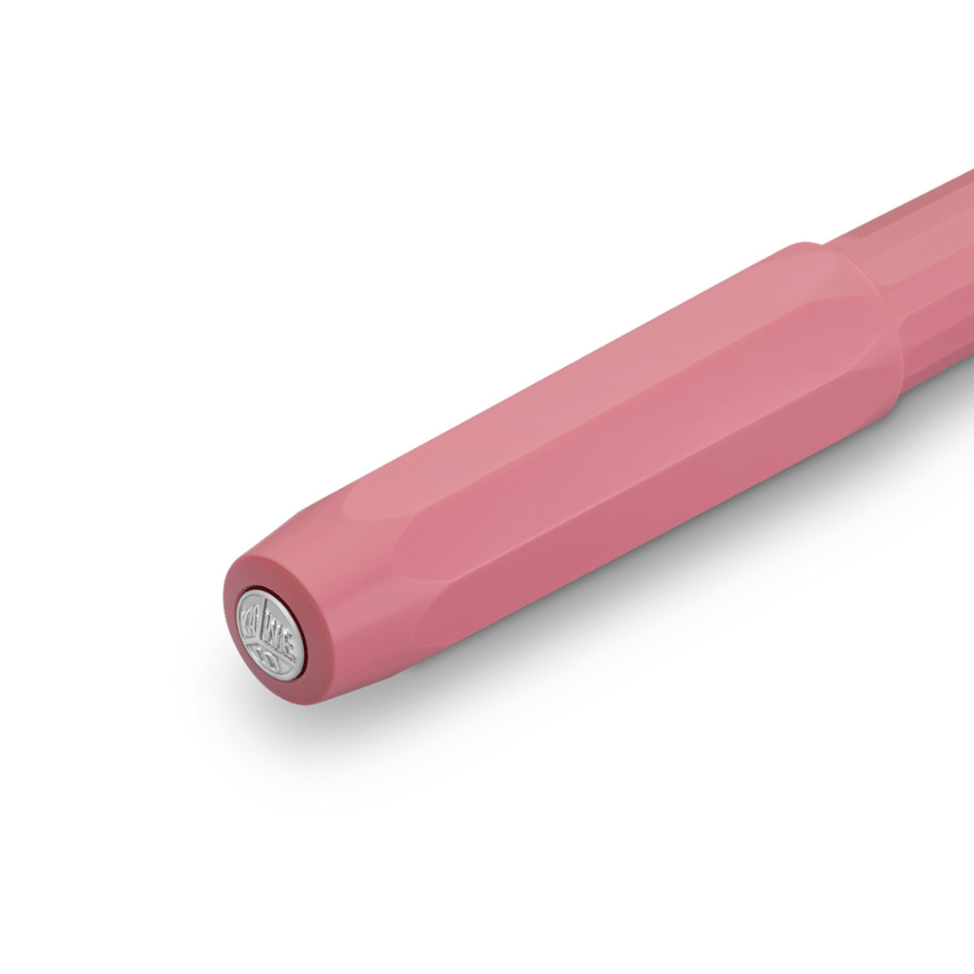Kaweco PERKEO Stylo Plume | Pivoine - Kaweco - Fine - millenotes