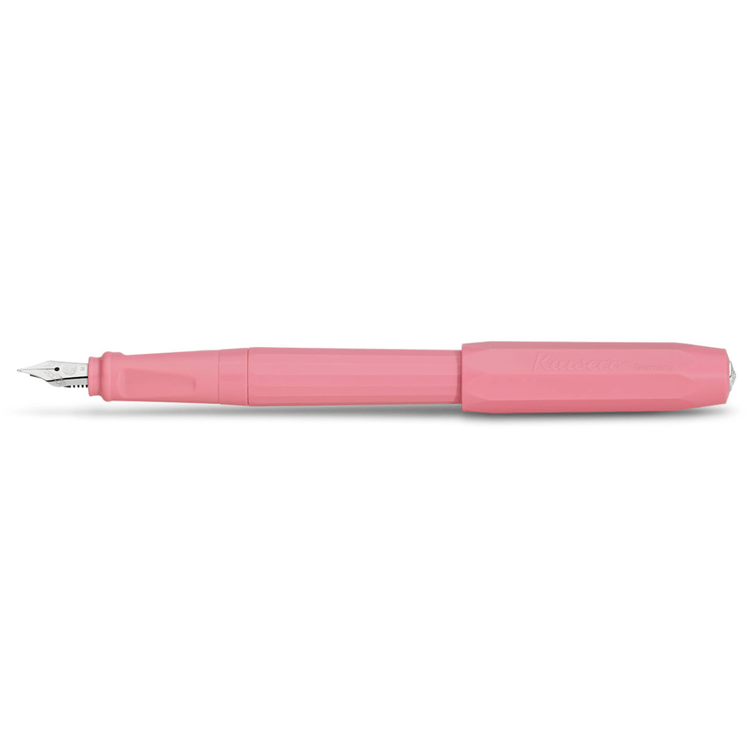 Kaweco PERKEO Stylo Plume | Pivoine - Kaweco - Fine - millenotes