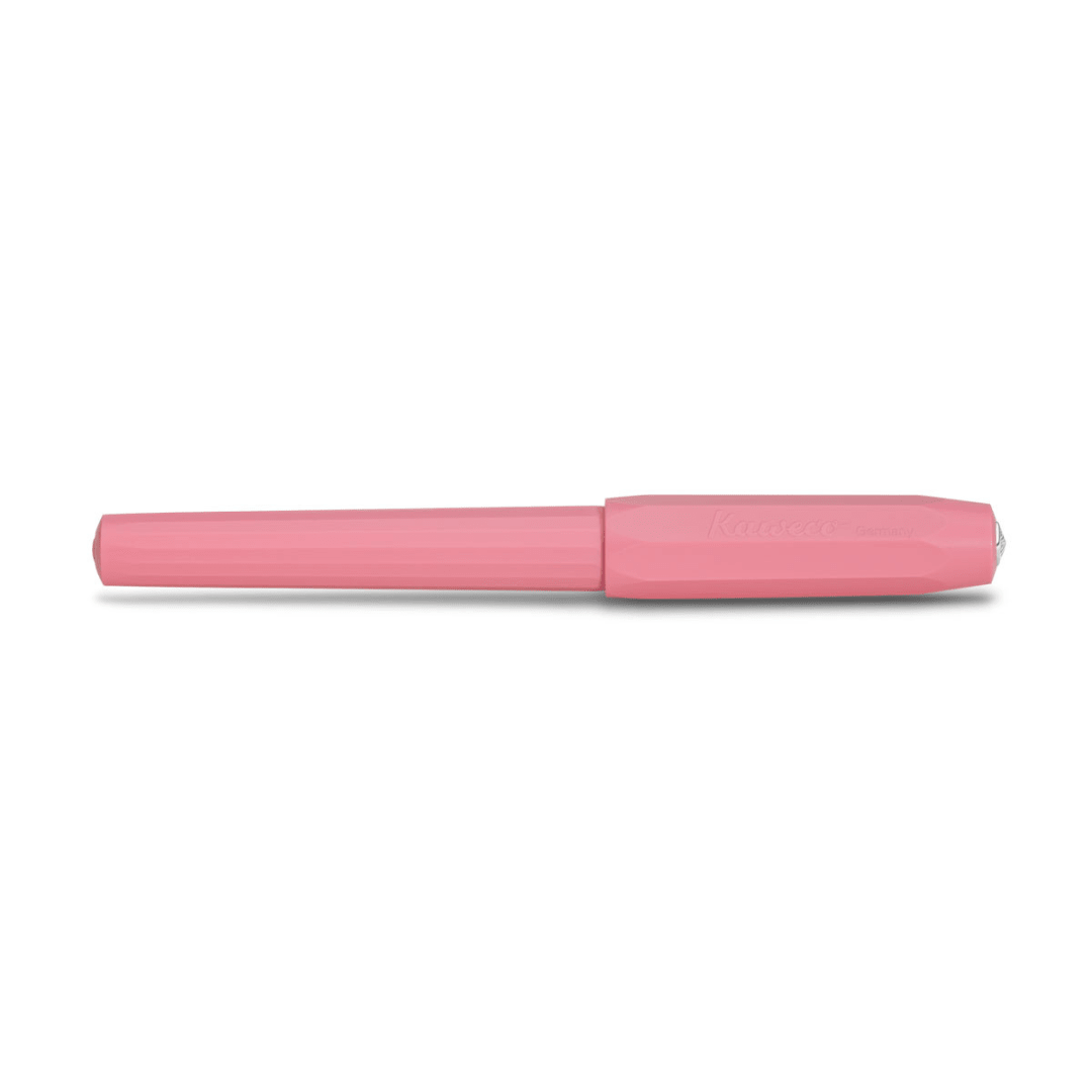 Kaweco PERKEO Stylo Plume | Pivoine - Kaweco - Fine - millenotes