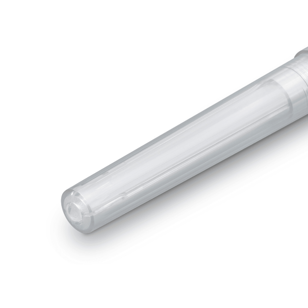 Kaweco PERKEO Stylo Plume | Transparent - Kaweco - Fine - millenotes