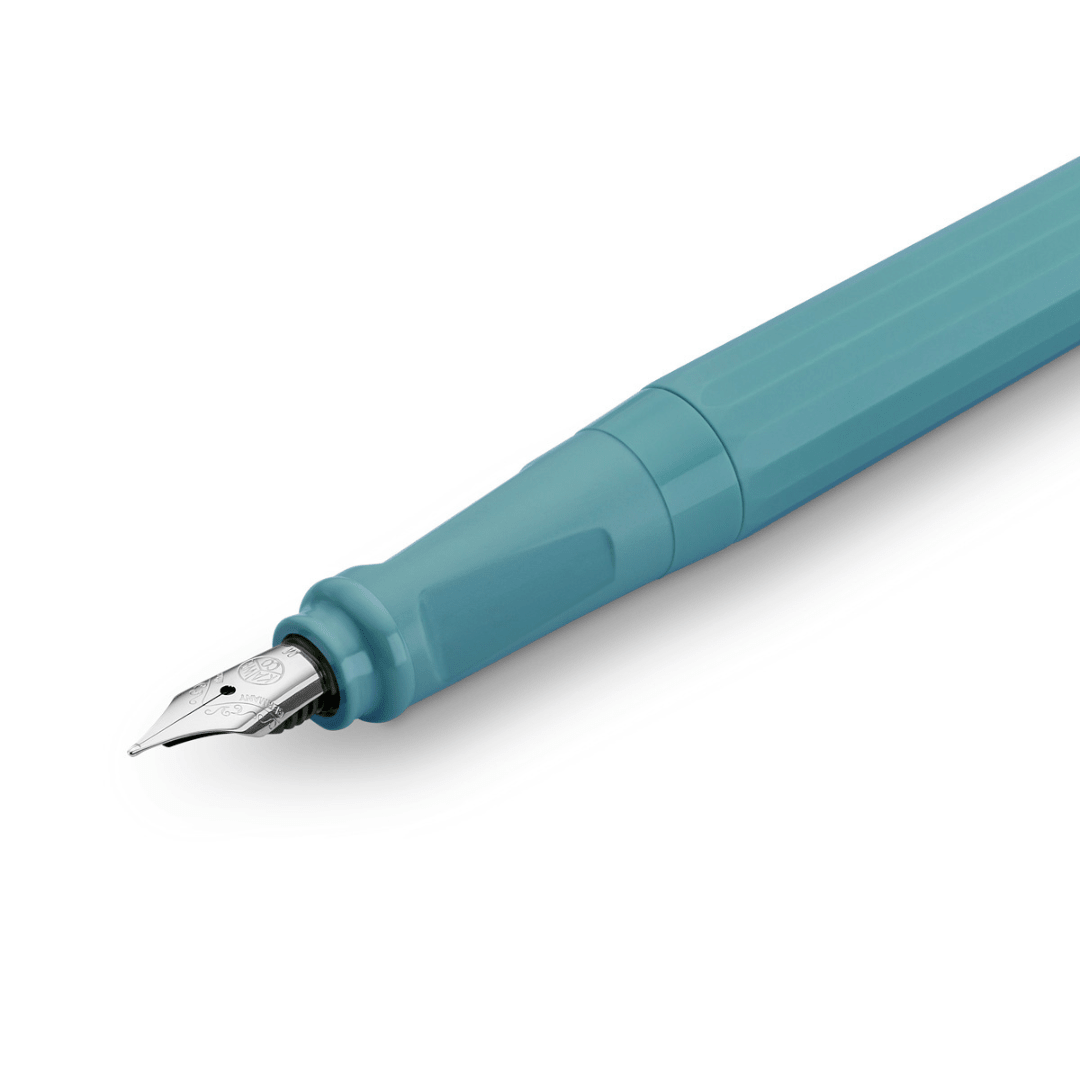 Kaweco PERKEO Stylo Plume | Turquoise Brise - Kaweco - Fine - millenotes