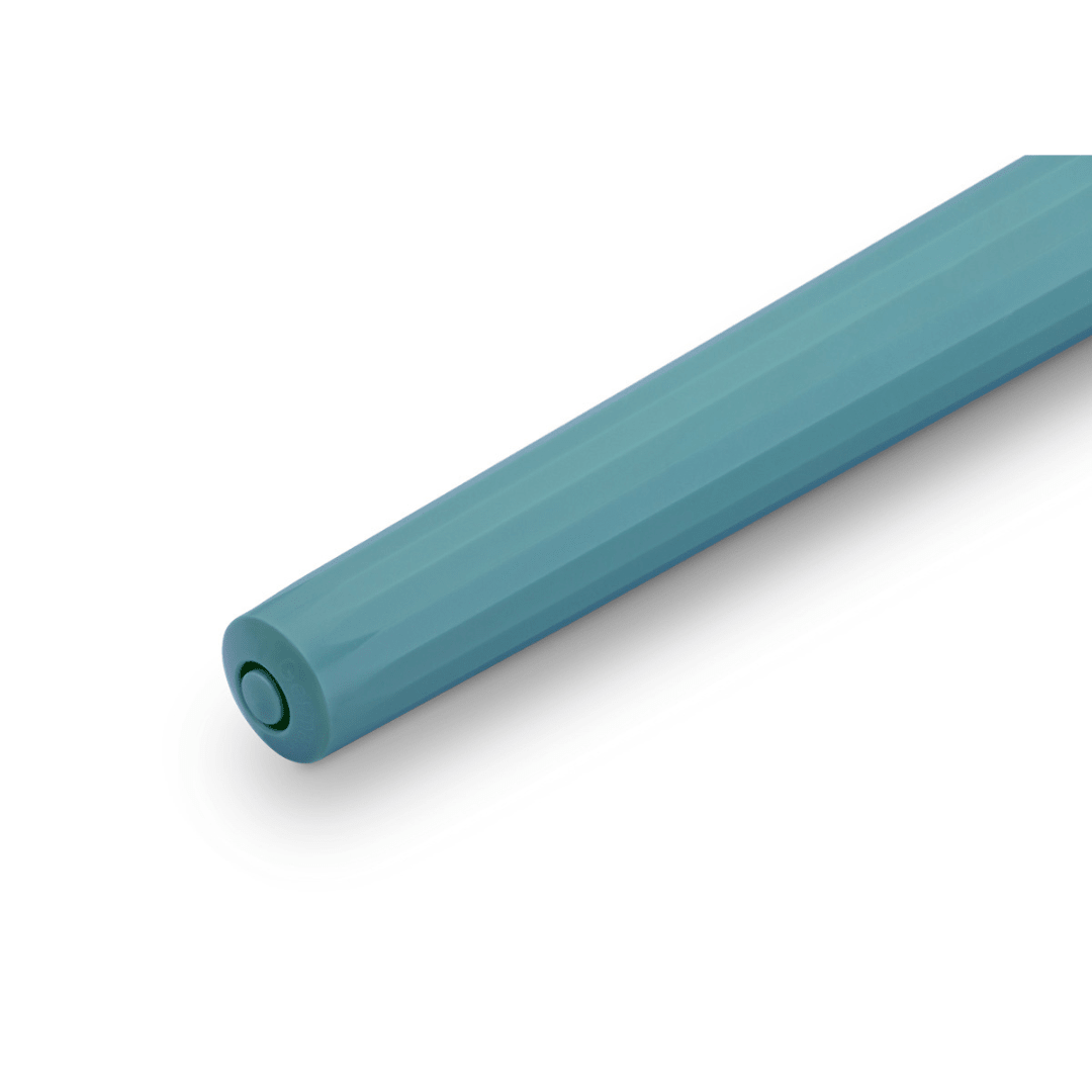 Kaweco PERKEO Stylo Plume | Turquoise Brise - Kaweco - Fine - millenotes