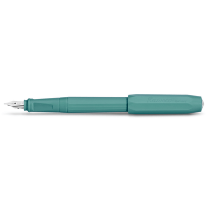 Kaweco PERKEO Stylo Plume | Turquoise Brise - Kaweco - Fine - millenotes