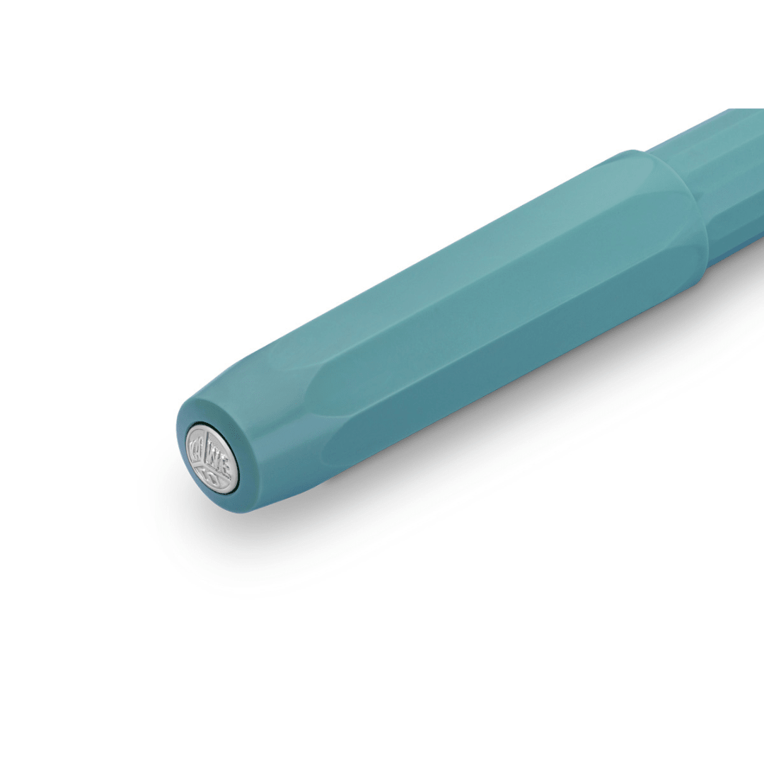 Kaweco PERKEO Stylo Plume | Turquoise Brise - Kaweco - Fine - millenotes