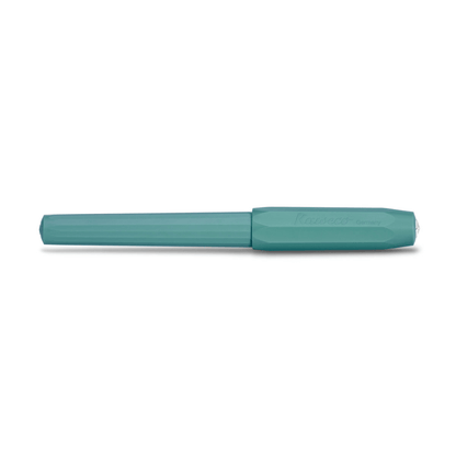 Kaweco PERKEO Stylo Plume | Turquoise Brise - Kaweco - Fine - millenotes