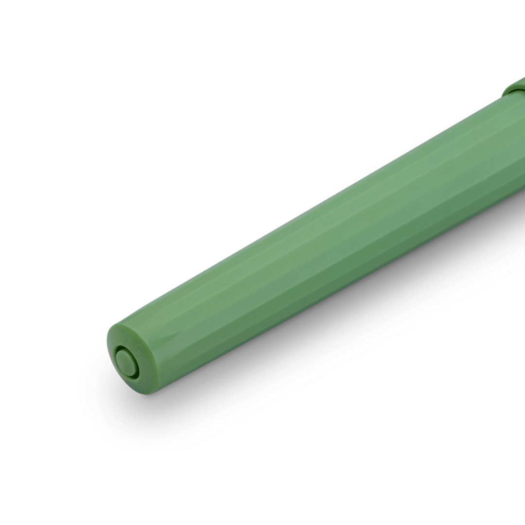 Kaweco PERKEO Stylo Plume | Vert Jungle - Kaweco - Fine - millenotes