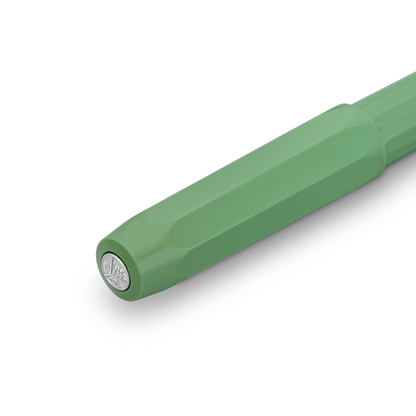 Kaweco PERKEO Stylo Plume | Vert Jungle - Kaweco - Fine - millenotes