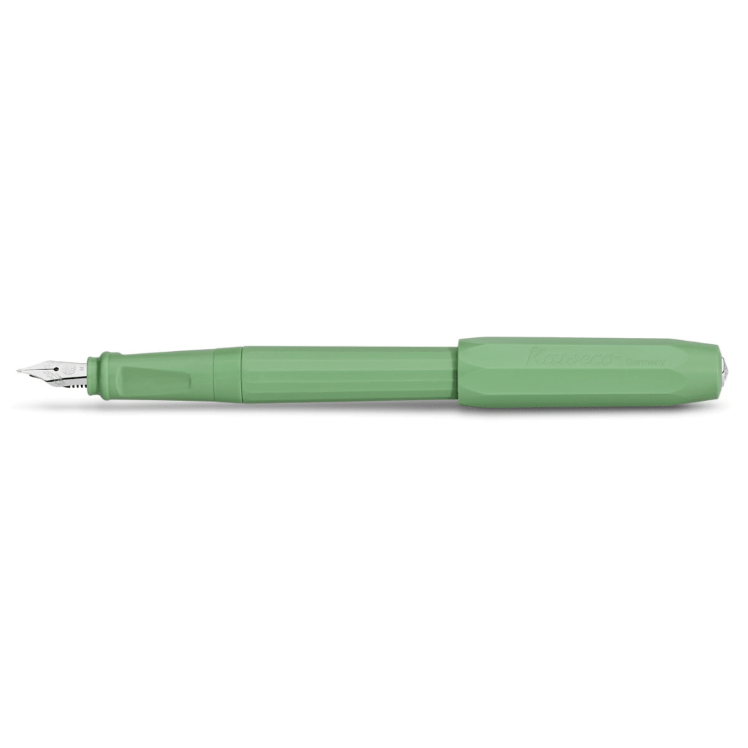 Kaweco PERKEO Stylo Plume | Vert Jungle - Kaweco - Fine - millenotes