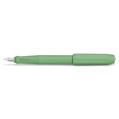 Kaweco PERKEO Stylo Plume | Vert Jungle - Kaweco - Fine - millenotes
