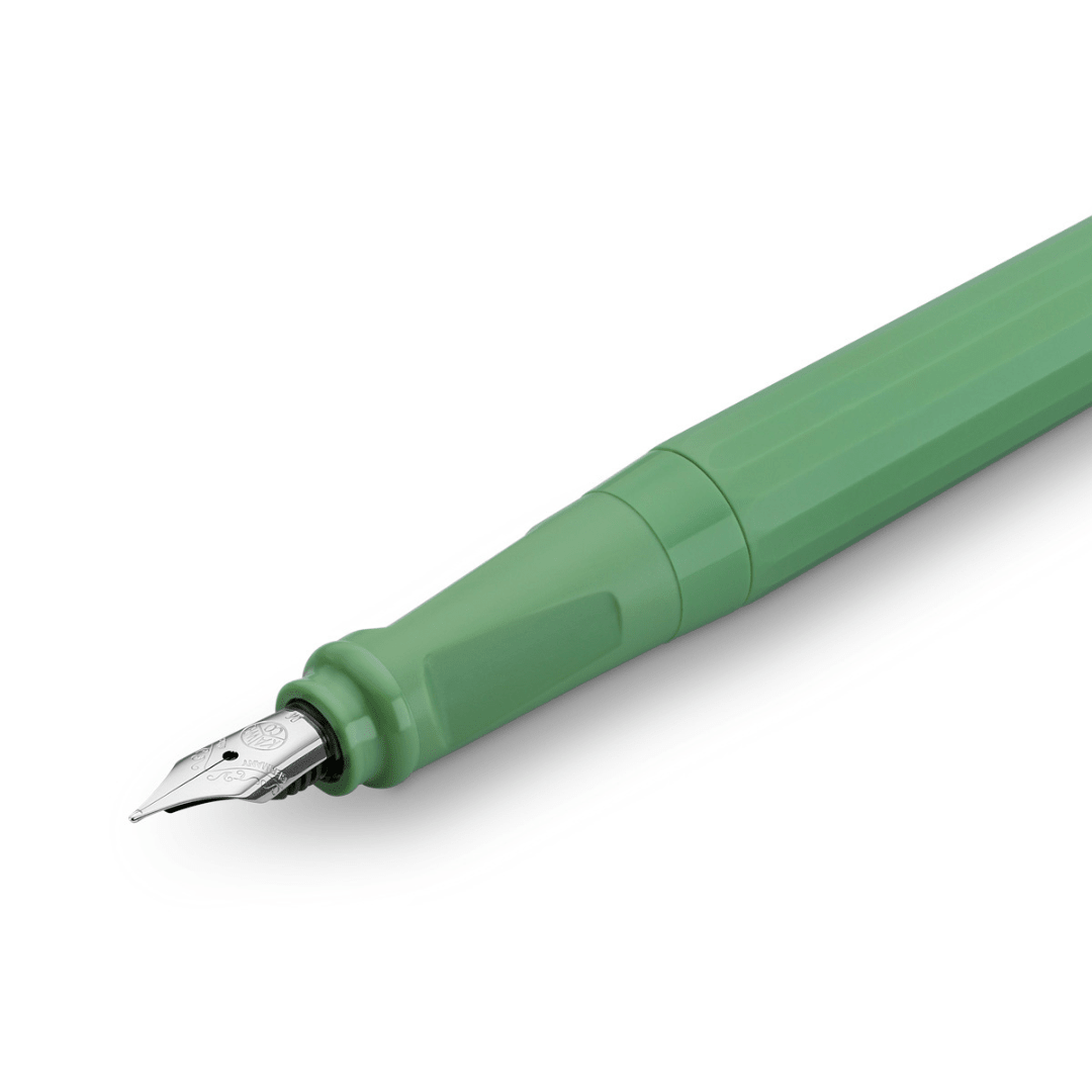 Kaweco PERKEO Stylo Plume | Vert Jungle - Kaweco - Fine - millenotes