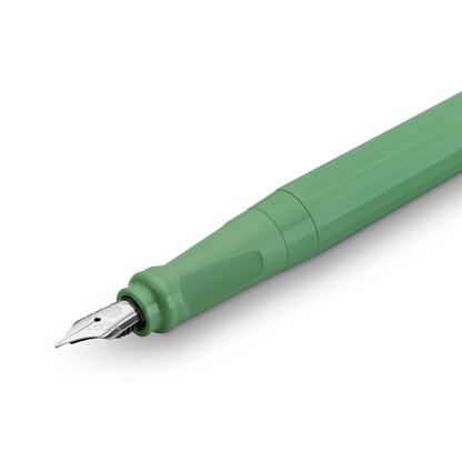 Kaweco PERKEO Stylo Plume | Vert Jungle - Kaweco - Fine - millenotes