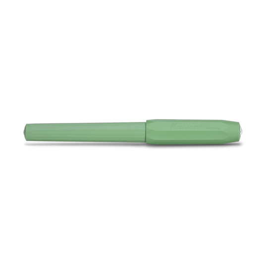 Kaweco PERKEO Stylo Plume | Vert Jungle - Kaweco - Fine - millenotes