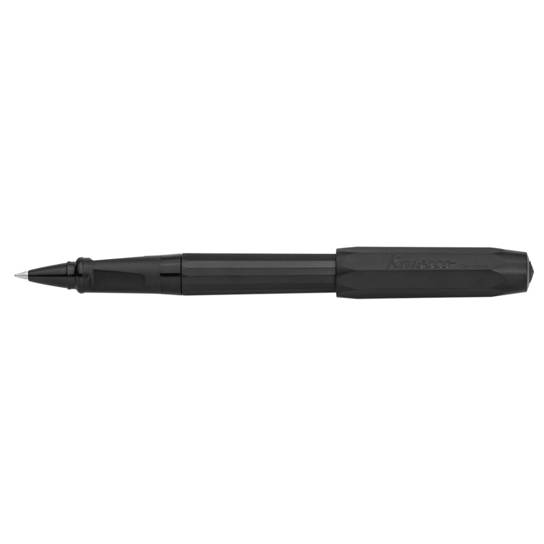 Kaweco PERKEO Stylo Roller | Noir - Kaweco - millenotes