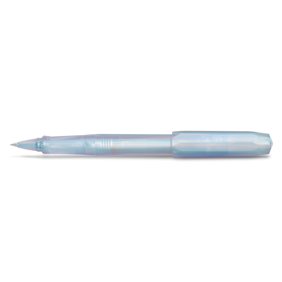 Kaweco PERKEO Stylo Roller | Perle Irisée - Kaweco - millenotes