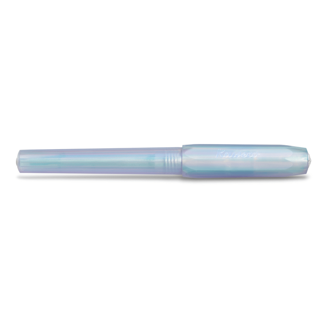 Kaweco PERKEO Stylo Roller | Perle Irisée - Kaweco - millenotes
