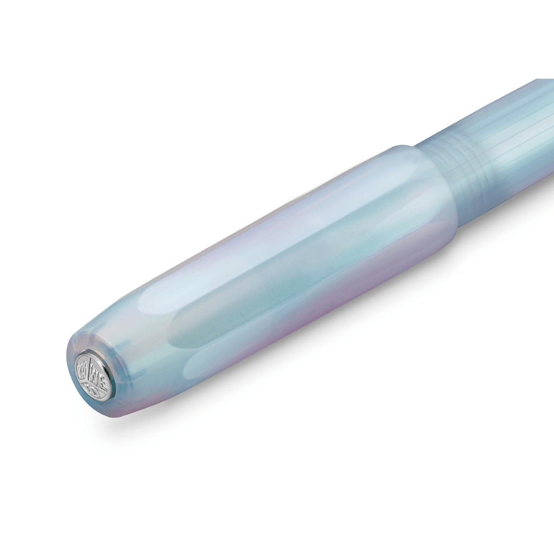 Kaweco PERKEO Stylo Roller | Perle Irisée - Kaweco - millenotes