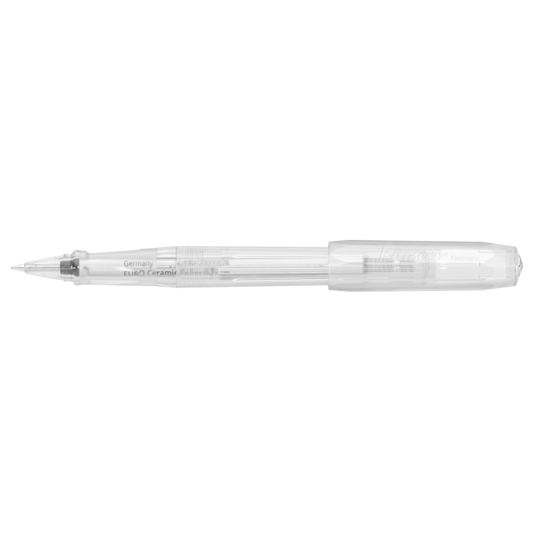 Kaweco PERKEO Stylo Roller | Transparent - Kaweco - millenotes