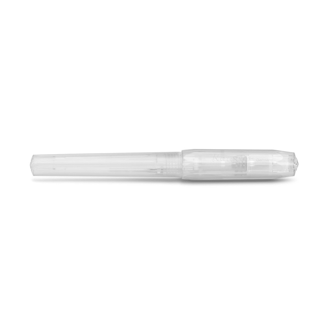 Kaweco PERKEO Stylo Roller | Transparent - Kaweco - millenotes