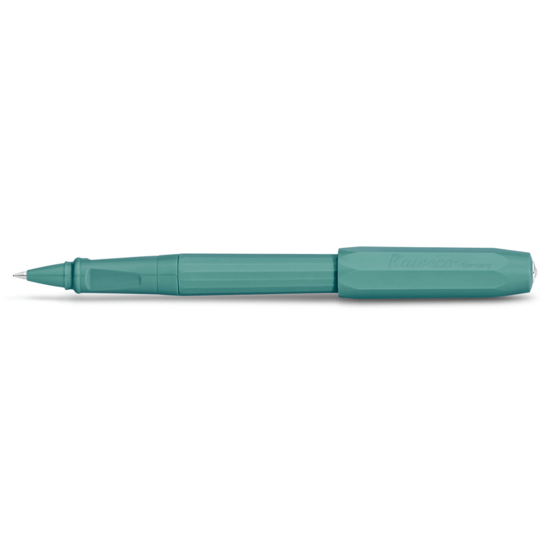 Kaweco PERKEO Stylo Roller | Turquoise Brise - Kaweco - millenotes