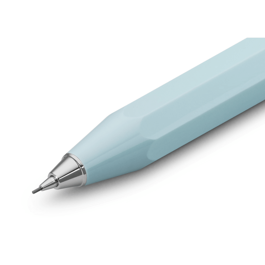 Kaweco SKYLINE SPORT Porte - mine | Menthe - Kaweco - millenotes