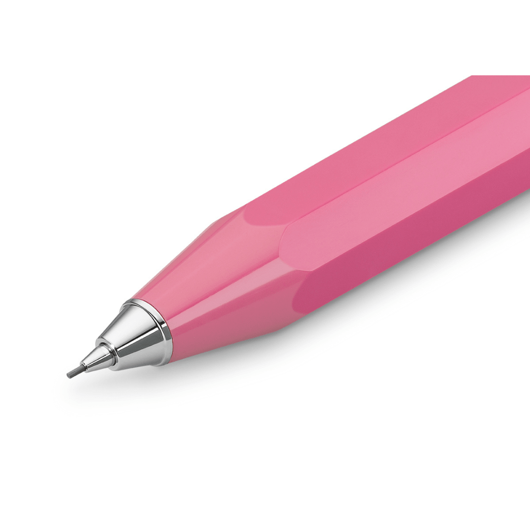 Kaweco SKYLINE SPORT Porte - mine | Rose - Kaweco - millenotes