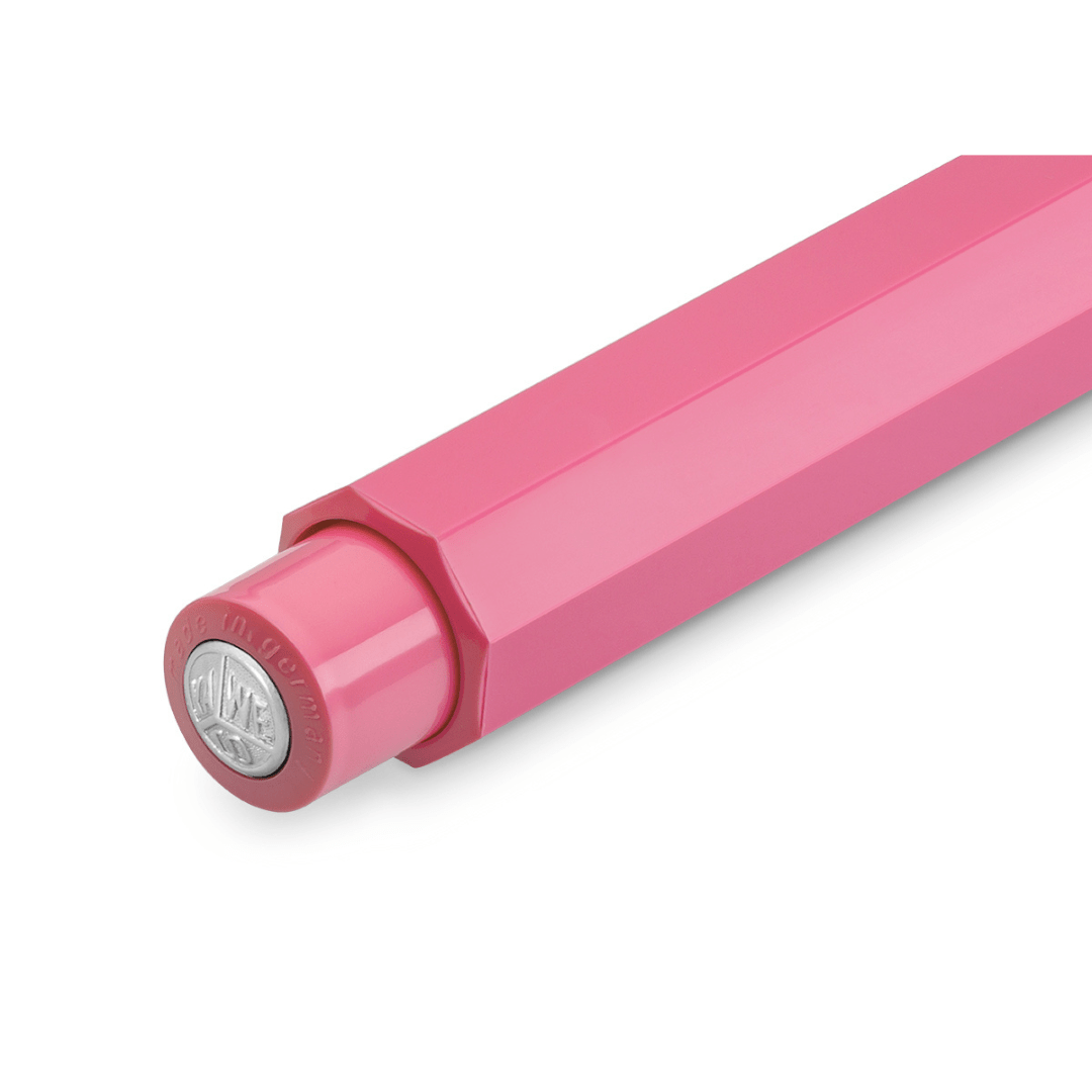 Kaweco SKYLINE SPORT Porte - mine | Rose - Kaweco - millenotes